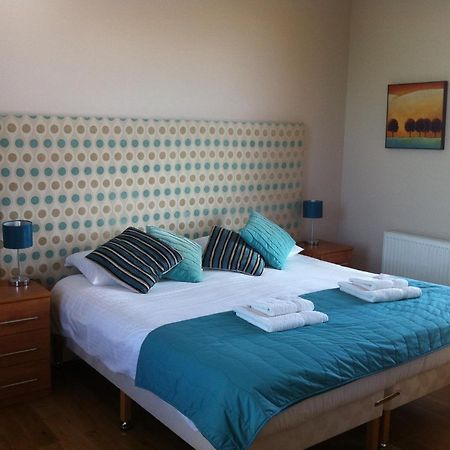Ashbank Bed & Breakfast Дрімен Екстер'єр фото