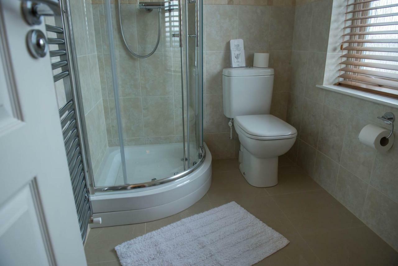 Ashbank Bed & Breakfast Дрімен Екстер'єр фото